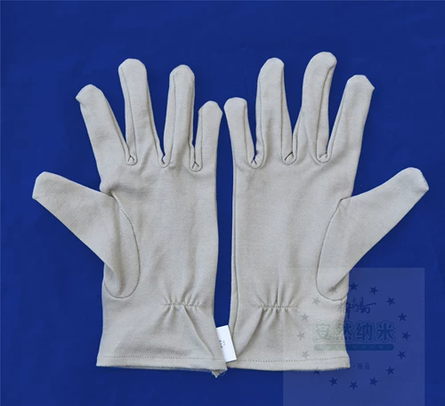 Enron nano подлинный флагман производителя Weihai Прямая продажа мужчин и женщин перчатки для стимулирования массажа микроциркуляции рука