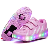 BO55 Pink Band Light два раунда