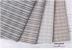 10 màu hoang dã kapok hoang dã đầu tiên nhuộm vải bàn vải rèm sofa bìa vải thủ công tự làm vải chắp vá Vải vải tự làm