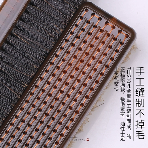 Wenwan Tools Big Big Vajrayana Bodhi Walnut Hard Mornea Cleansing Cleaning