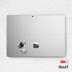 SkinAT Microsoft Tablet Phim Bề Mặt Pro5 Sticker Bảo Vệ Cơ Thể Sticker Pro4 Màu Phim Phụ kiện máy tính bảng