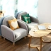 Trang chủ cửa hàng cho thuê phòng nội thất góc da đối tác hoài cổ đơn studio đồ nội thất di động sofa - FnB Furniture