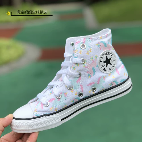 Converse, конверсы, высокие кеды, США