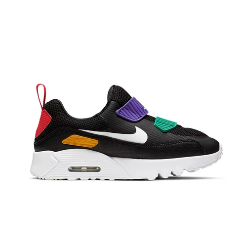 Shanghai Spot China -Ship Show Nike Air Max Tiny 90 Suneezing Conteakers Небольшой хлеб