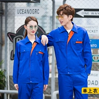 Scuesure Blue Syster Room