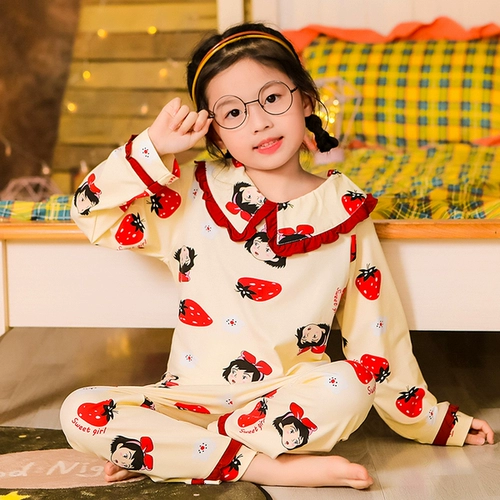 Hello kitty, весенняя детская пижама, лонгслив для мальчиков, подходит для подростков