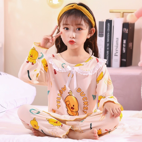 Hello kitty, весенняя детская пижама, лонгслив для мальчиков, подходит для подростков