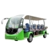 Thắng cảnh ngắm cảnh xe điện tour du lịch xe buýt đón khách caravan xe buýt 14 chỗ ắc quy xe tuần tra - Xe đạp điện