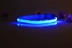 Đèn LED chiếu sáng sạc USB cưỡi leo núi cảnh báo an toàn ánh sáng thể thao ngoài trời tín hiệu nhấp nháy vành đai chạy đai nịt bụng Thắt lưng