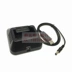 Bộ đàm Baofeng UV-5R Bộ sạc USB chính hãng Bộ sạc Baofeng BF-UV5R ABCE ba thế hệ - Khác