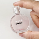 Порошок Chanel 香 香 邂 7,5 млкв.