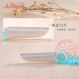 Kinepin/Сегодняшний Yipin Friends Microfotransmid Capital Head Head Portable Folding Plastic Box 3 мечты бровей