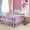 Dày bông bông bông giường bedspread giường váy Li Hàn Quốc phiên bản của đơn mảnh giường trải giường nâng cấp phiên bản 1.8m - Váy Petti