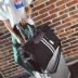 Túi du lịch khoảng cách ngắn nữ xách tay thời trang Hàn Quốc túi hành lý du lịch dung lượng lớn thể thao nhẹ thể dục nam túi thể dục