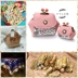 29 khu vực vải cotton in quần áo handmade tự làm vải cotton đầu giường sofa rèm vải cotton vải thun cotton Vải vải tự làm