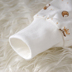 Bộ đồ lót bé trai cotton mùa xuân và mùa thu mỏng phần cổ cao trẻ em quần áo mùa thu bé gái áo len cotton mùa đông ấm áp đồ bé gái Quần áo lót