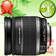 Ống kính Canon Canon EF-S 18-200mm f3.5-5.6 IS DSLR 18-200 tele Authentic lens sony full frame Máy ảnh SLR