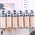 Revlon lỏng nền tảng không decolorize kem che khuyết điểm trong 24 giờ mà không cần trang điểm Mỹ revlon kiểm soát dầu kem dưỡng ẩm nền tảng