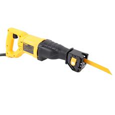 Пила сабельная 得伟墨西哥进口dw304pk 1000w重型往复锯马刀锯金属木材切割机 DEWALT