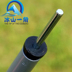 Tán lều phụ kiện thép không gỉ phần đầu nhất thimble 25 mét nylon cơ sở tay áo bền hỗ trợ rod lều cho bé trai Lều / mái hiên / phụ kiện lều