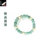 Một hàng hóa ngọc bích tự nhiên vòng đeo tay ngọc chuyển hạt bracelet trang sức Ngọc bích