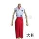 Cosplay Yamato mù mắt Cos Phù Hợp Với Trẻ Em Người Lớn Cosplay Phù Hợp Với Tùy Biến cosplay queen one piece