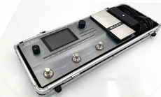 Аксессуары для гитары ghost fire ge200/250/300/gt1/tc/ampero效果器航空箱子/包