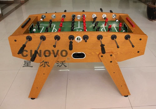 Заводская прямая продажа 8 детских взрослого стола в стиле на стандартных игрушках для футбольных компьютеров настольных компьютеров