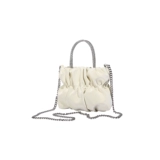 URDAI REVIO Цепь, сумка через плечо, небольшая сумка, сумка на одно плечо, 2023