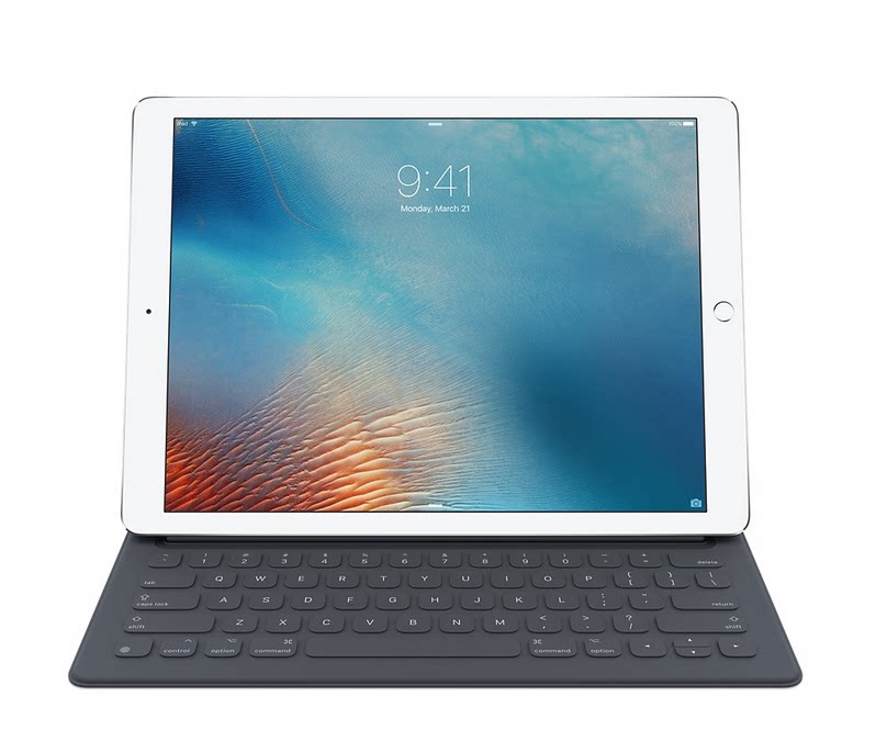 Apple, оригинальная клавиатура, pro12, 12.9 дюйма, pro9, 9.7 дюйма