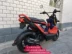 [Cửa hàng xe máy bụi đỏ] Cần bán - 2018 xe Honda mới 110 EFI xe tay ga nhẹ - mortorcycles