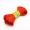 Dây đan Trung Quốc thứ 5 thứ 7 7 dòng ngọc bích dây đỏ vòng cổ mặt dây chuyền vòng tay vòng tay dây rồng Thuyền lễ hội dây bện - Vòng đeo tay Clasp