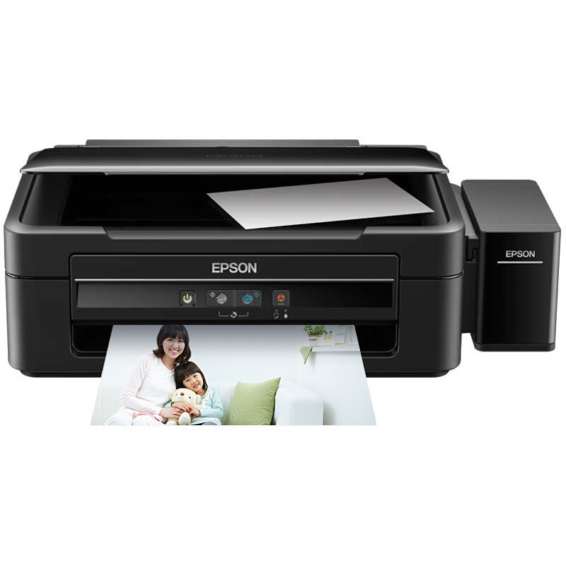 Принтер Epson L364 Купить