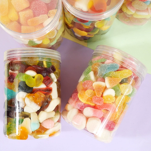 Astart Juice Rubber Sugar Sugar. Детские закуски