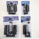 Xinyou Water Monster Filter Three -in -1 -й 380/2822 Небольшой мини -рыбный аквариум водный фей против QI Action