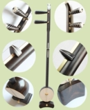 Музыкальный инструмент Banhu Hualu Wooden Board High Snoroic Banhu Chunshang Professional Banhu Direct Sale Special Packing Accessories