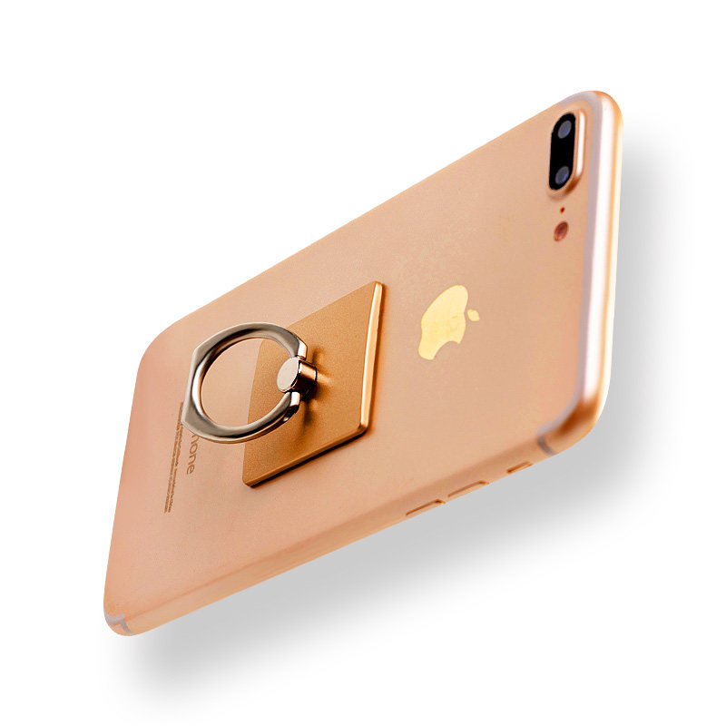 手机指环支架指环扣支架苹果安卓通用 iphone 6s手机支架懒人支架