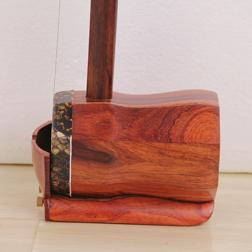 Профессиональные музыкальные инструменты из черного дерева Эбен, прямые продажи с завода