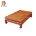 Vài bàn gỗ mới Trung Quốc bàn cà phê cũ 榆 gỗ bàn nhỏ bàn cà phê bàn ​​ngắn một vài bàn ghế gỗ nguyên chất nguyên chất - Bàn trà bàn sofa gỗ sồi Bàn trà