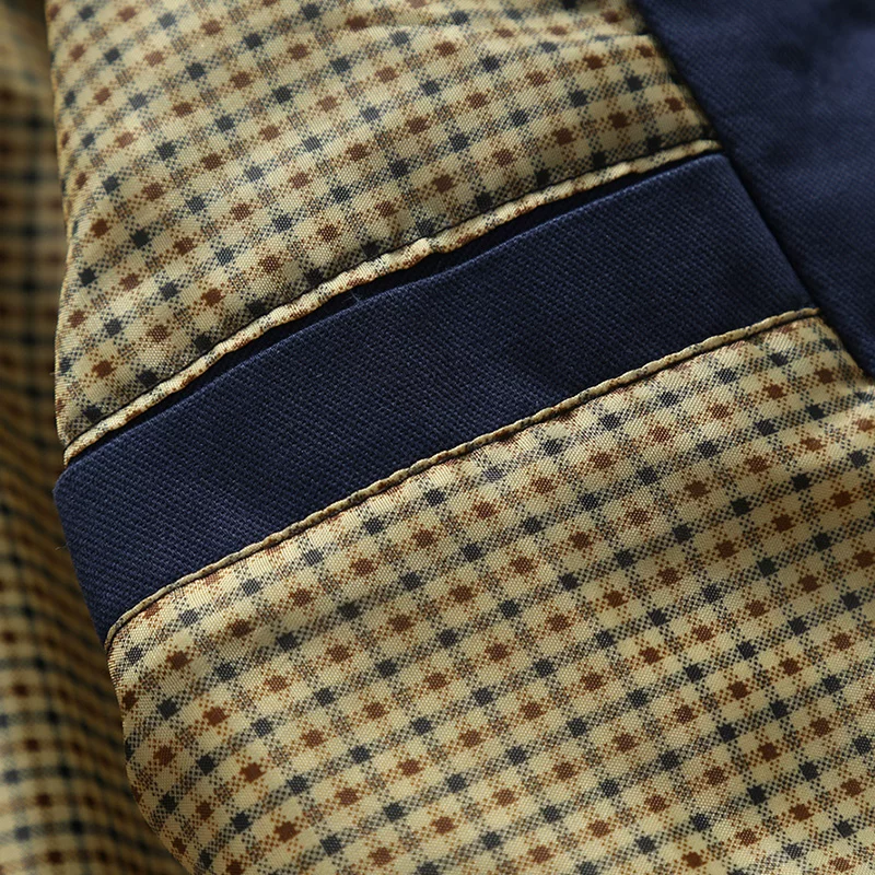 Classic retro jacket, Germany, USA