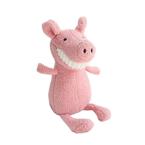 Цветок, смех, настроение на зубы, куклы, девочка -сердечная кукла подарок на день рождения ins ins