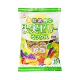 Япония и лианглин детские малышки с низким содержанием колори 0 жирных фруктов желе овощного сока фрукты сок с нулевым жирным закусками без добавления