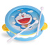 Doraemon trẻ em bộ gõ cụ thiết lập kết hợp trẻ sơ sinh giáo dục sớm giảng dạy viện trợ thiết bị âm nhạc rattle đánh bại đồ chơi Đồ chơi âm nhạc / nhạc cụ Chirldren