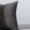 Lớn lanh rắn màu bông sofa Bắc Âu giường gối đệm bao gồm phòng khách hiện đại nhỏ gọn vải kiểu gối vuông - Trở lại đệm / Bolsters