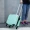 Mini boarding nữ 16 inch vali xe đẩy trường hợp nữ 18 inch kinh doanh hộp nhỏ 17 inch vali phổ bánh xe