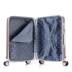 Hành lý xe đẩy trường hợp mỹ phẩm hộp mẹ phổ biến bánh xe vali nam vali mật khẩu hộp nữ 20 inch 24 inch 26 inch vali ricardo Va li