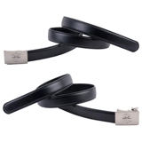 Подлинная безопасность тактического пояса кожаная поясная поясная служба.