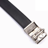 Подлинная безопасность тактического пояса кожаная поясная поясная служба.