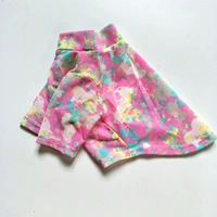 Красная печатная сеть