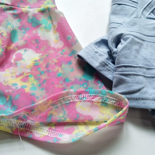 Собака летняя одежда Тонкая солнцезащитная одежда Прозрачная сетчатая жилет